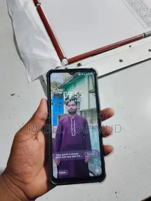 টেকনো স্পার্ক ৭ ৬৪ জিবি ধূসর