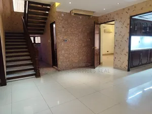 4-Bedroom Duplex in Gulshan for Rent