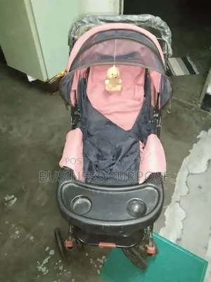 Baby Stroller