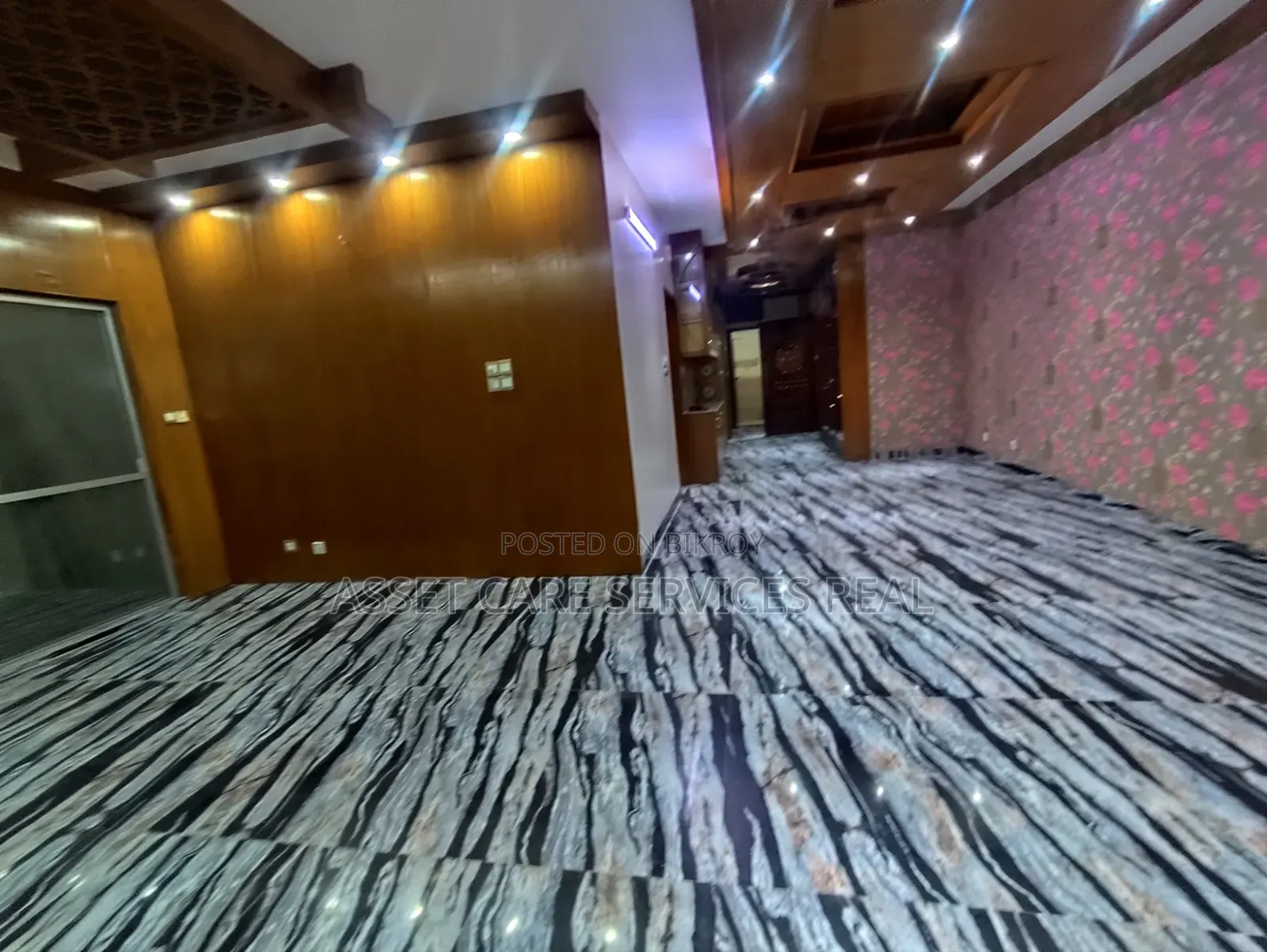 3-Bedroom Apartment in Gulshan for Rent