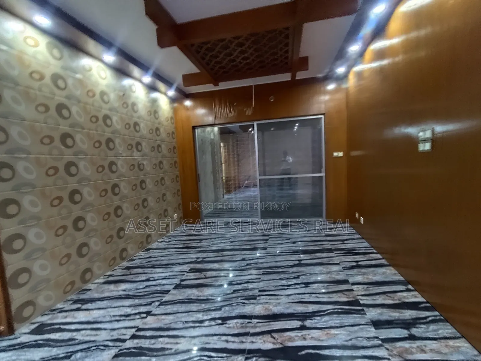 3-Bedroom Apartment in Gulshan for Rent