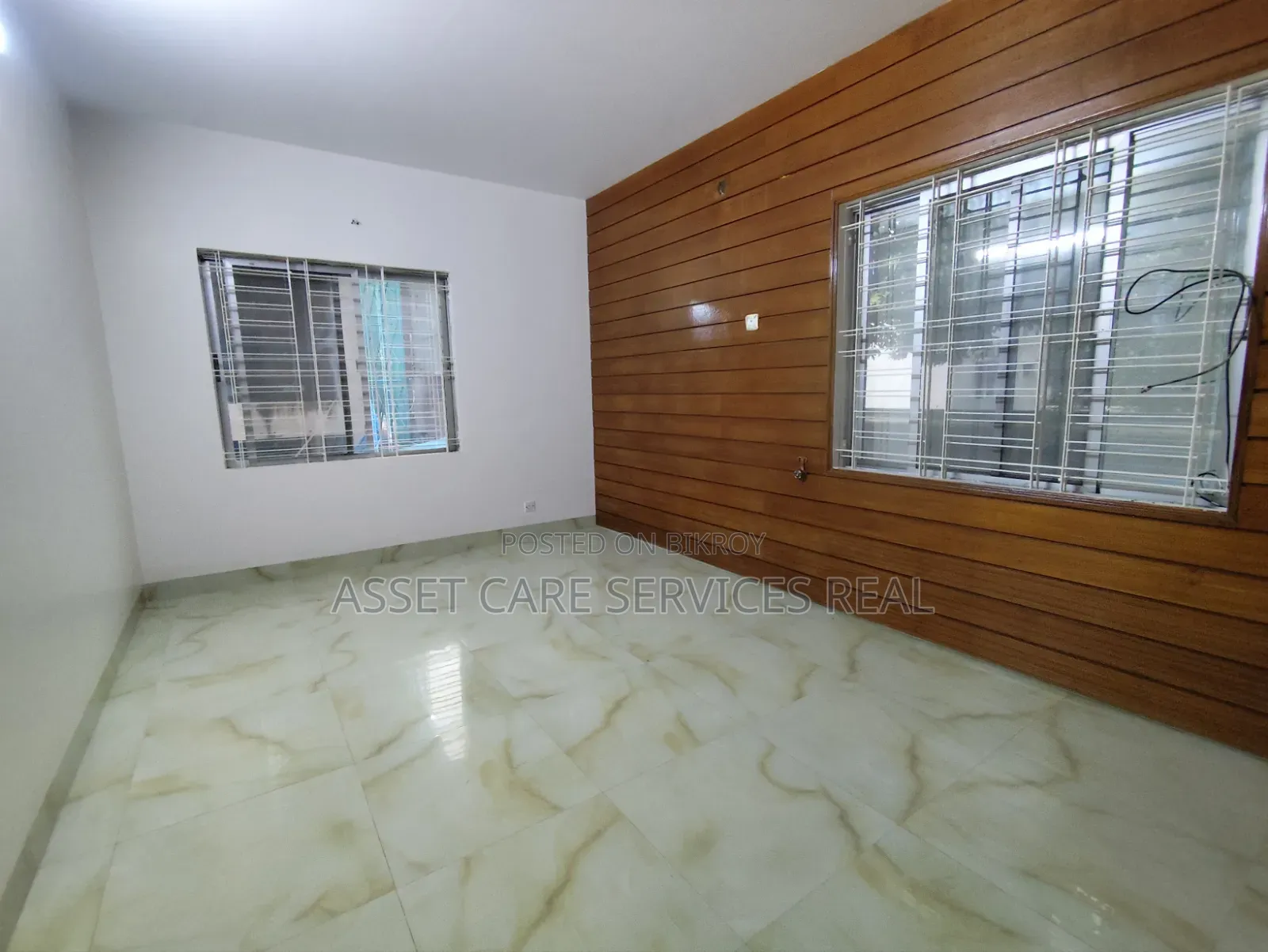 3-Bedroom Apartment in Gulshan for Rent