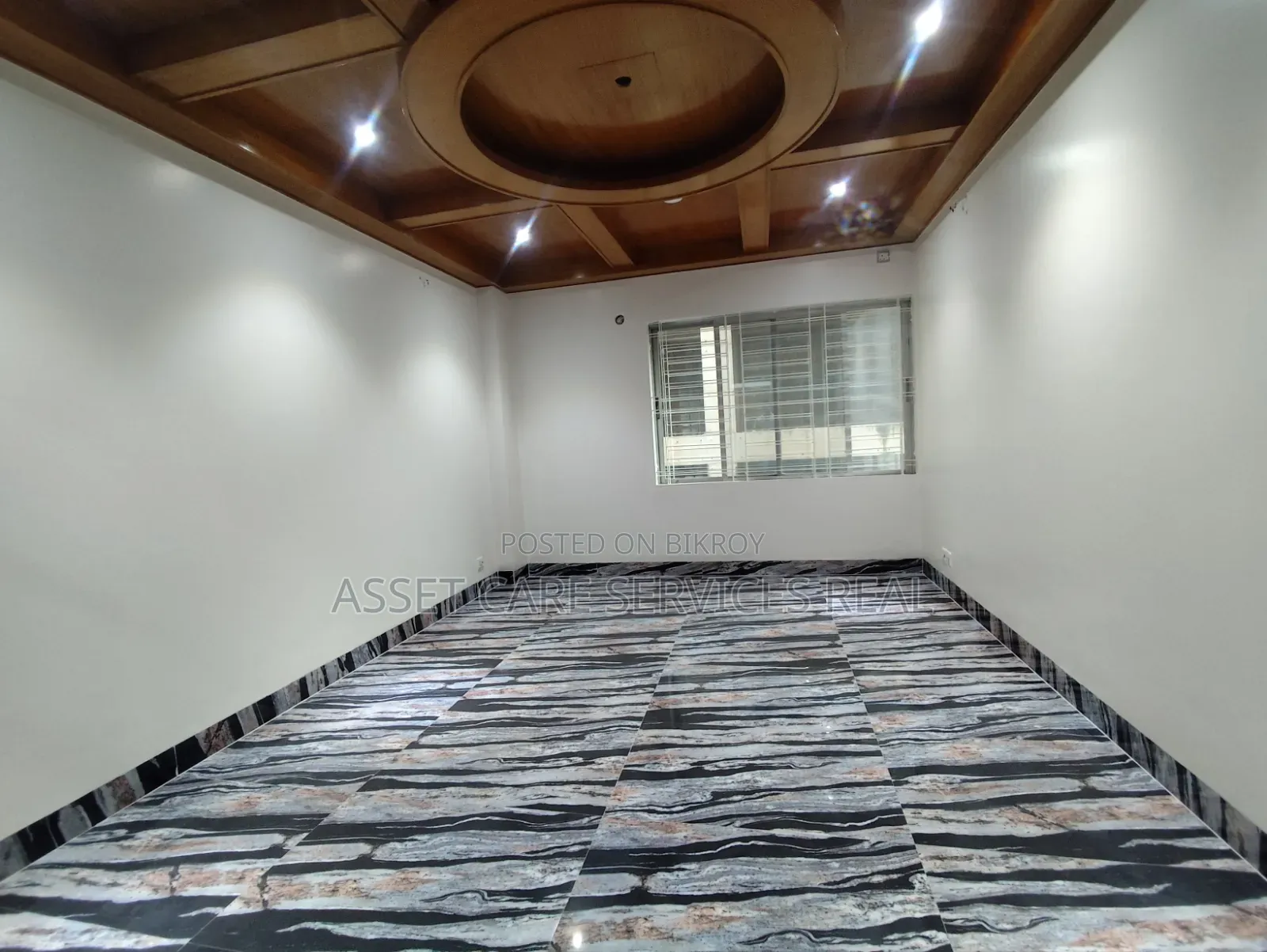 3-Bedroom Apartment in Gulshan for Rent