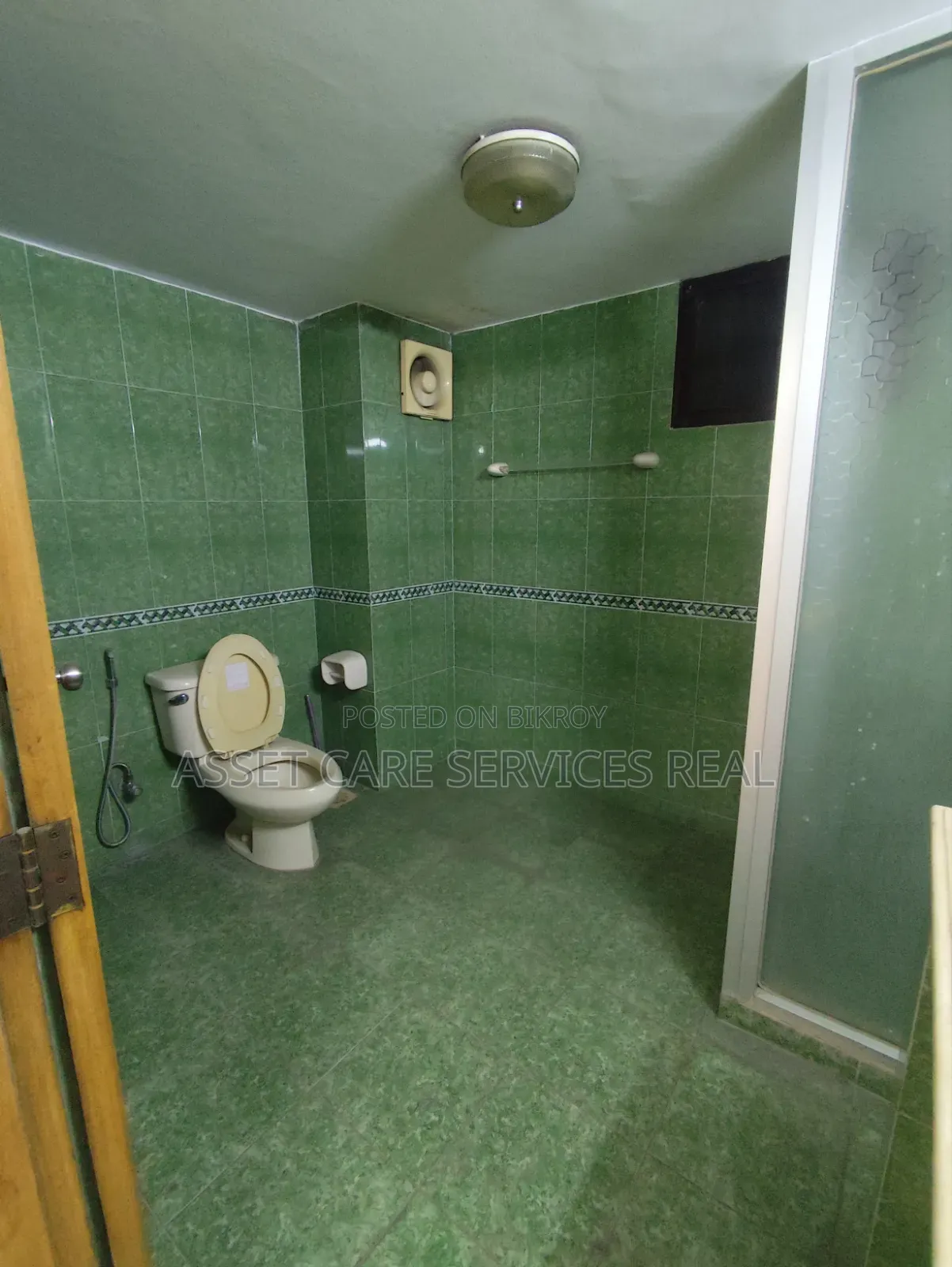 3-Bedroom Apartment in Gulshan for Rent