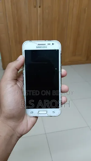 স্যামসাং গ্যালাক্সি জে২ ৮ জিবি সাদা