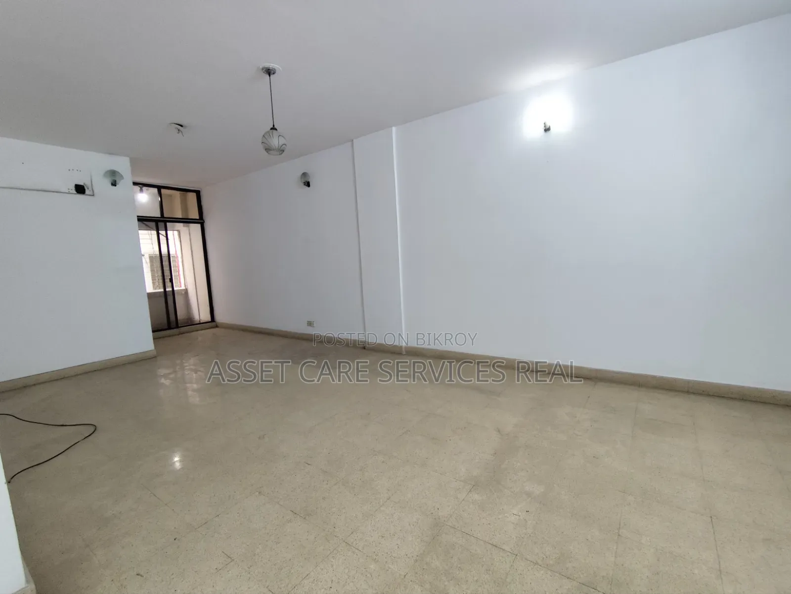 গুলশানে ৩ বেডরুমের অ্যাপার্টমেন্ট ভাড়া