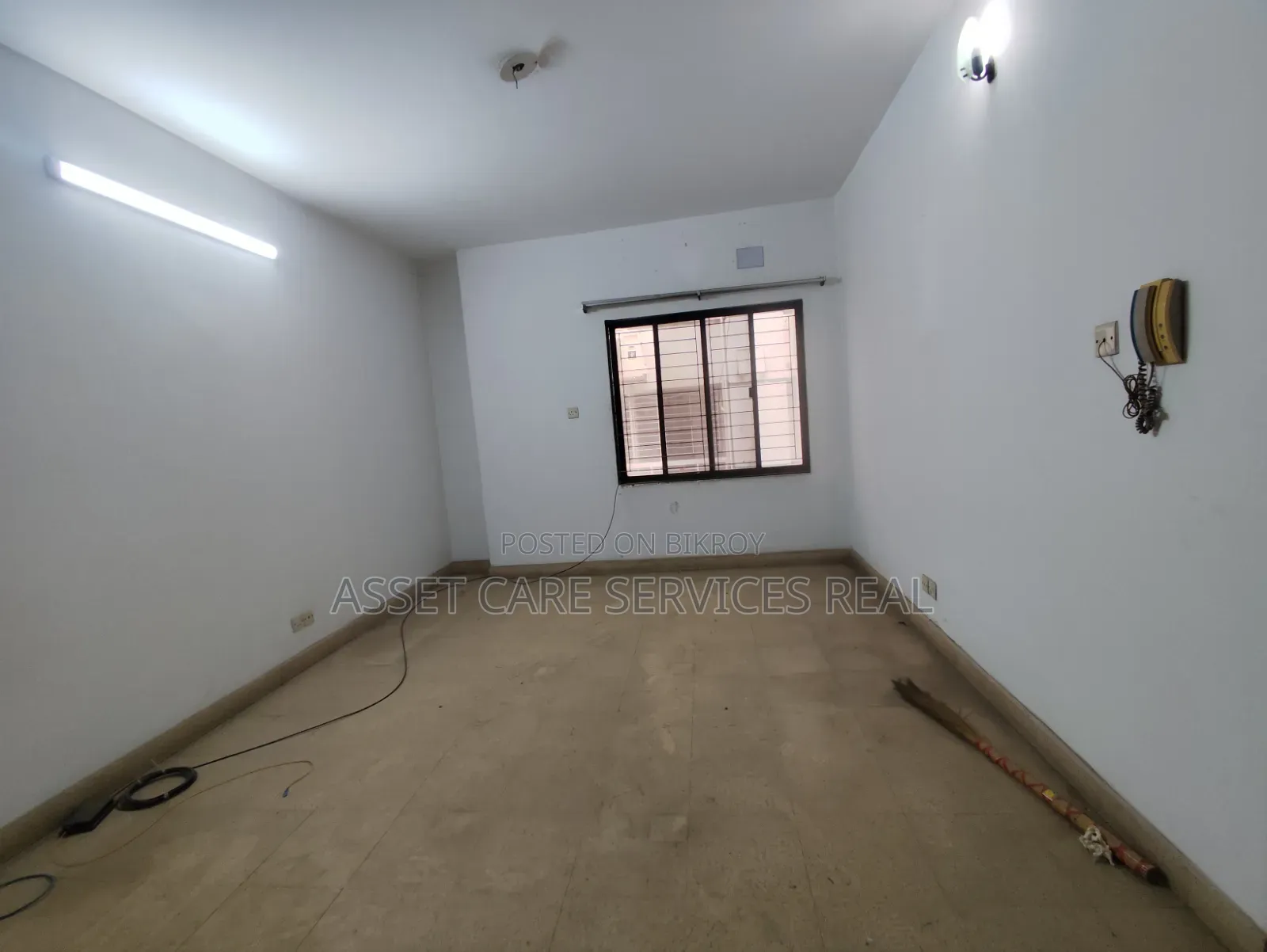 গুলশানে ৩ বেডরুমের অ্যাপার্টমেন্ট ভাড়া