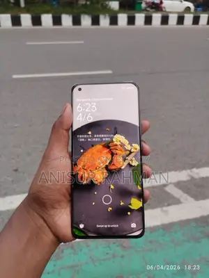 Xiaomi Mi 11 Ultra 256 GB Black