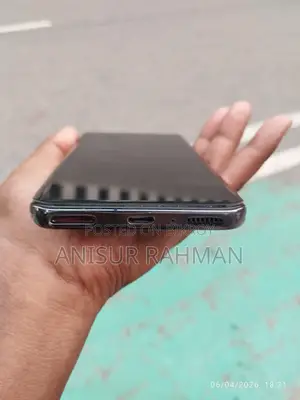 Xiaomi Mi 11 Ultra 256 GB Black