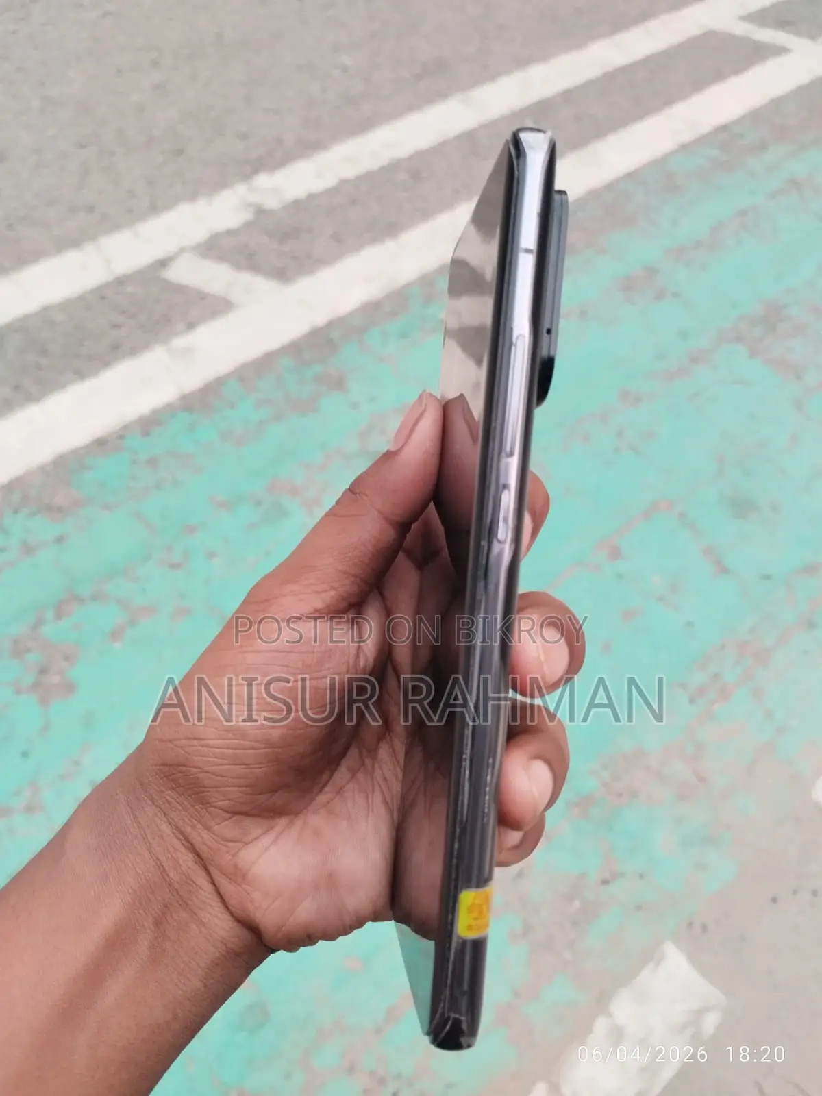 Xiaomi Mi 11 Ultra 256 GB Black