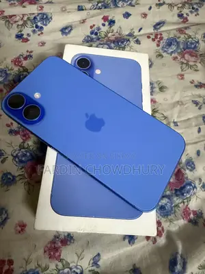 Apple iPhone 16 Plus 128 GB Blue