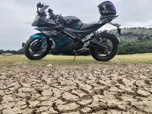 Yamaha R1 2017