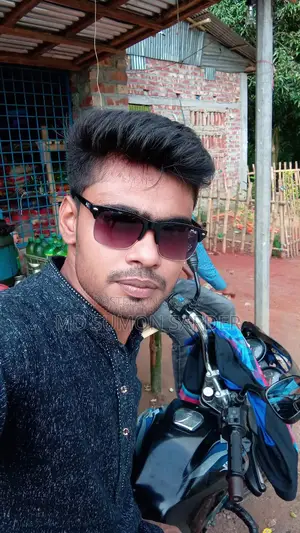 ড্রাইভার জব