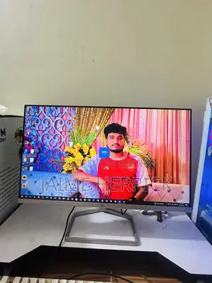 ডেস্কটপ কম্পিউটার ১৬জিবি AMD Ryzen 5 SSD ২৫৬জিবি