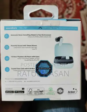 Soundcore R50i Nc Airbuds