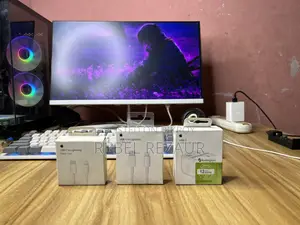 Apple Charger