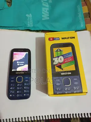 Walton 32 GB Blue
