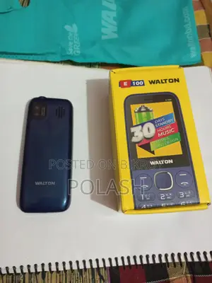 Walton 32 GB Blue