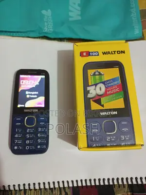Walton 32 GB Blue