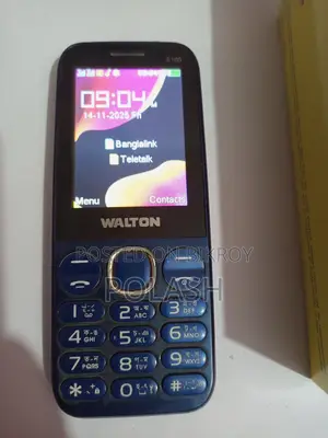 Walton 32 GB Blue