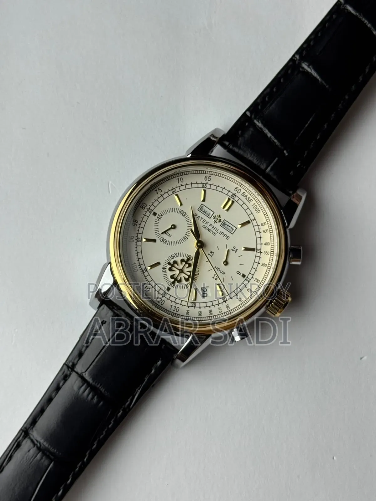 Armani Watch