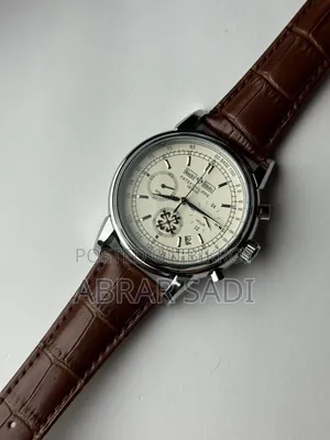Armani Watch