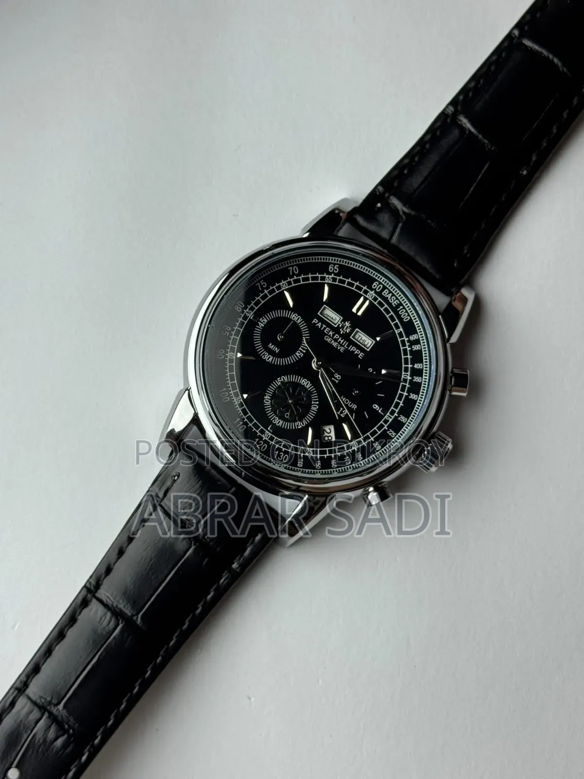 Armani Watch