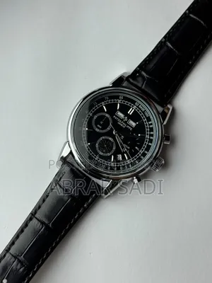 Armani Watch
