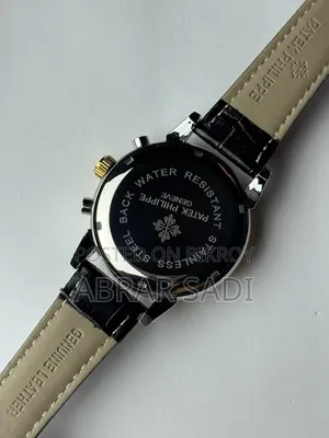 Armani Watch