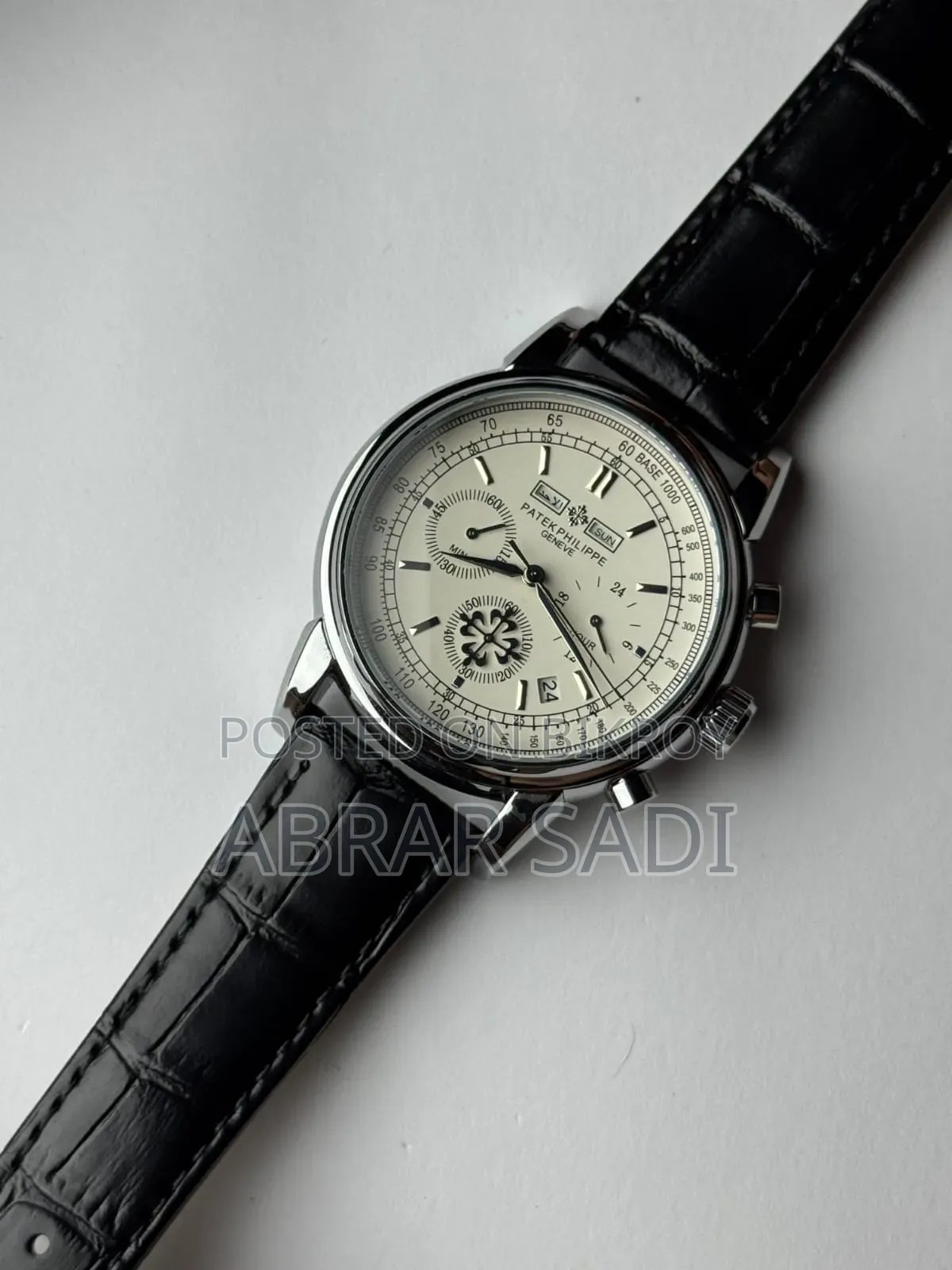 Armani Watch