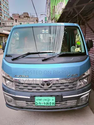 Tata Intra V20 Pickup