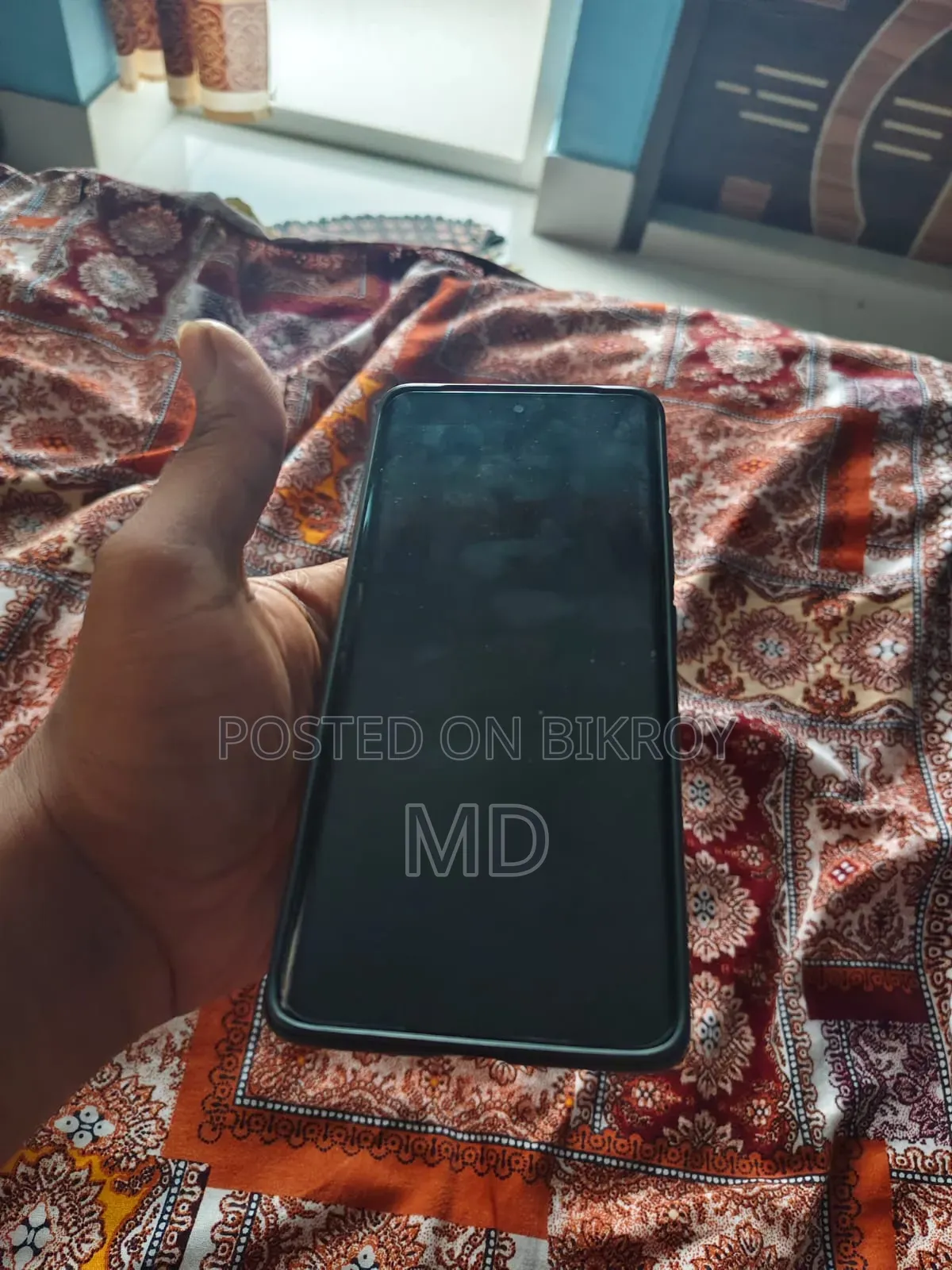 Xiaomi Redmi Note 15 256 GB Black