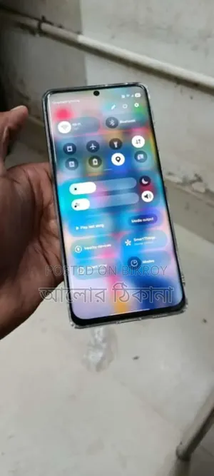 Samsung Galaxy S21 Ultra 5G 128 GB