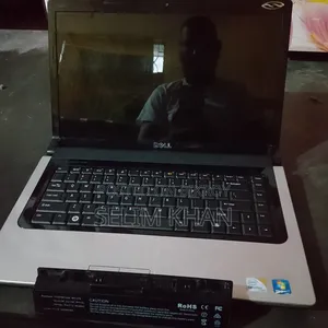 Laptop Dell 16 Premium 3GB Intel Core I7 HDD+SSD 256GB