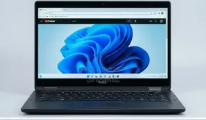 Laptop Dell Latitude 7390 8GB Intel Core I5 SSD 256GB