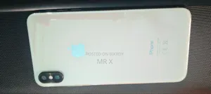 Apple iPhone XS Max 256 GB White