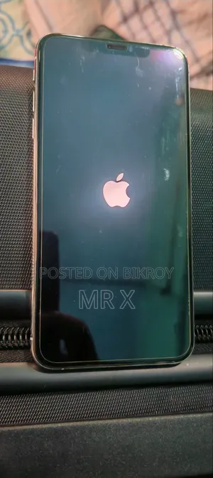 Apple iPhone XS Max 256 GB White
