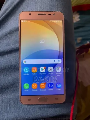 Samsung Galaxy J7 32 GB Rose Gold