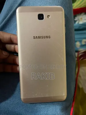 Samsung Galaxy J7 32 GB Rose Gold