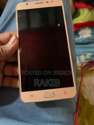 Samsung Galaxy J7 32 GB Rose Gold