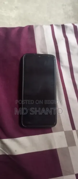 Xiaomi Redmi 9 Activ 64 GB Black