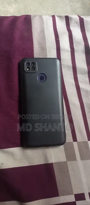 Xiaomi Redmi 9 Activ 64 GB Black