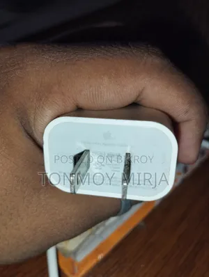Apple Atepter