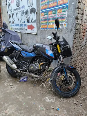 বাজাজ পালসার ১৫০ ২০১৯