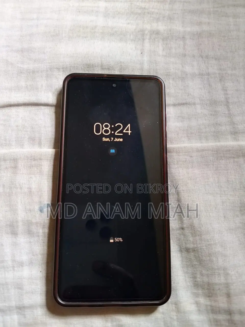 Samsung Galaxy A51 128 GB Blue