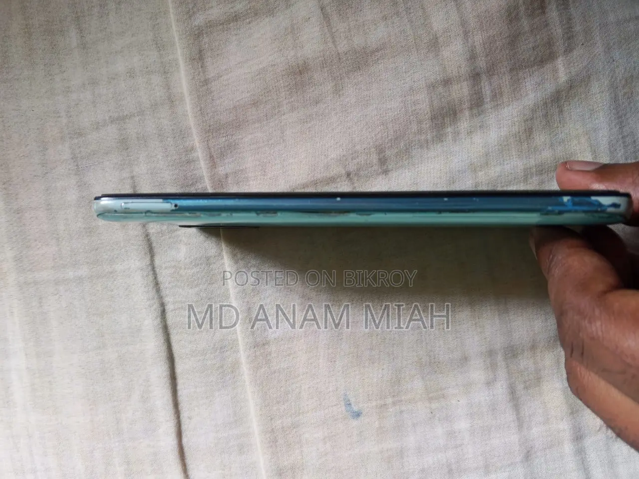 Samsung Galaxy A51 128 GB Blue