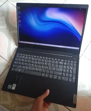 Laptop Lenovo 4GB Intel Core I3 SSD 128GB