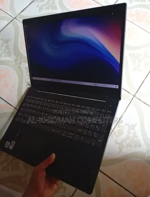 Laptop Lenovo 4GB Intel Core I3 SSD 128GB