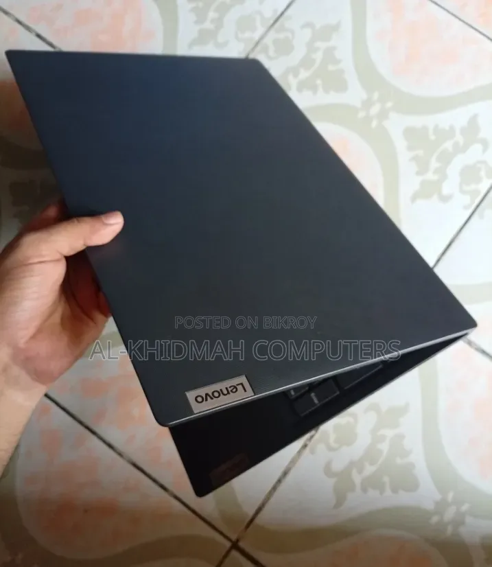 Laptop Lenovo 4GB Intel Core I3 SSD 128GB