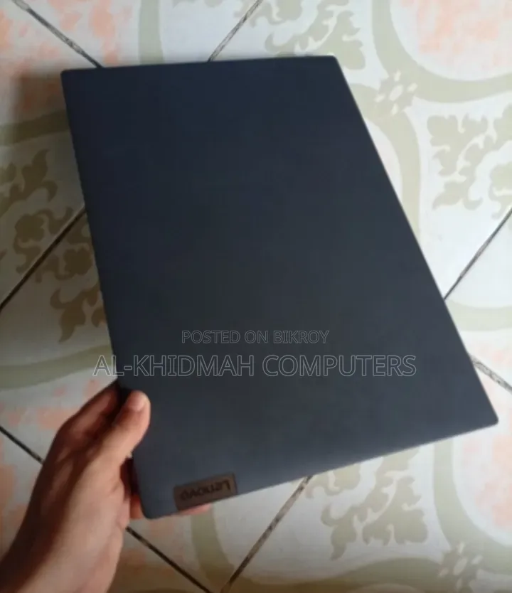 Laptop Lenovo 4GB Intel Core I3 SSD 128GB